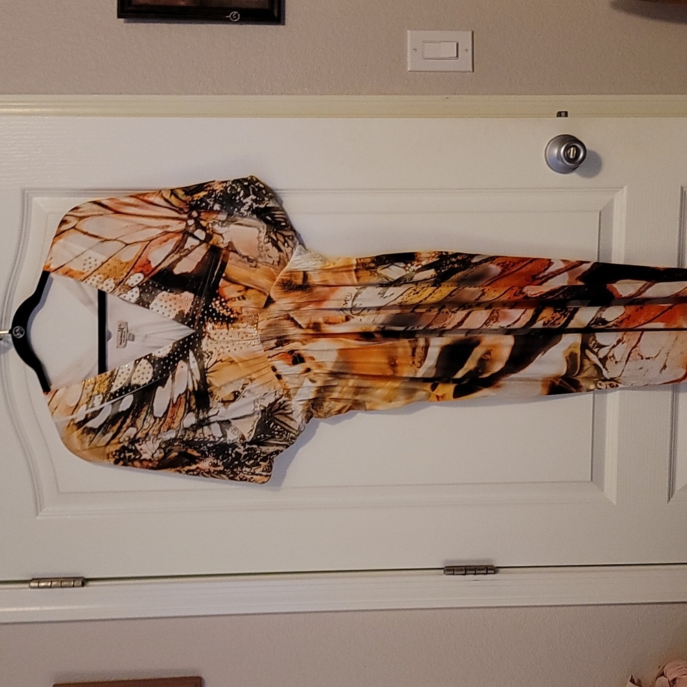 One world maxi